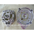 custom made aluminum parts